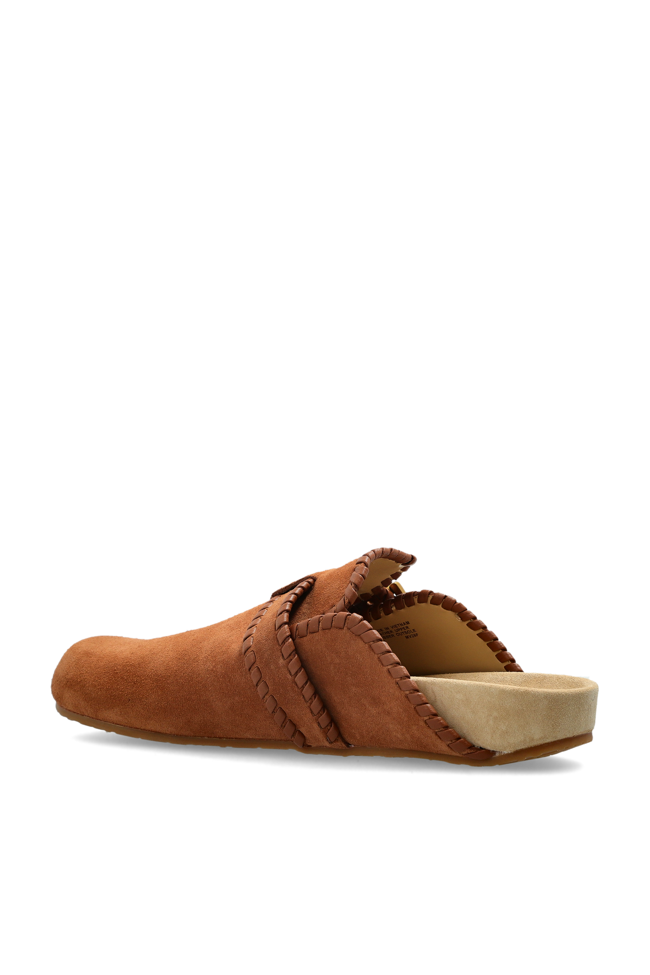 Michael Michael Kors 'Greer' leather mules | Women's | Vitkac